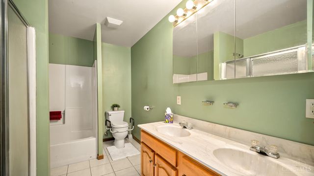 230 Hope Lane, Sprigg Twp, OH 45693