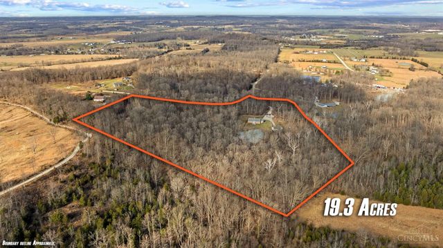 230 Hope Lane, Sprigg Twp, OH 45693