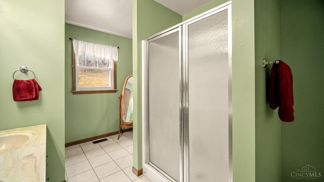 230 Hope Lane, Sprigg Twp, OH 45693