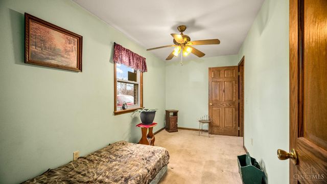 230 Hope Lane, Sprigg Twp, OH 45693