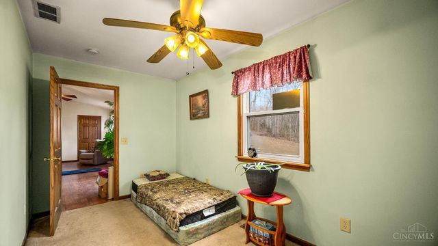 230 Hope Lane, Sprigg Twp, OH 45693