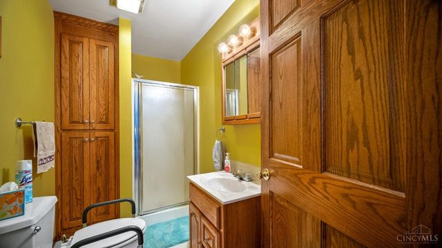 230 Hope Lane, Sprigg Twp, OH 45693