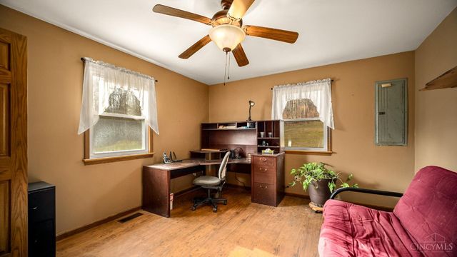 230 Hope Lane, Sprigg Twp, OH 45693