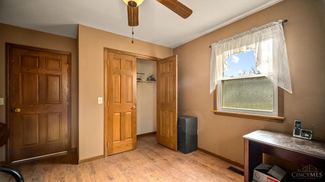 230 Hope Lane, Sprigg Twp, OH 45693