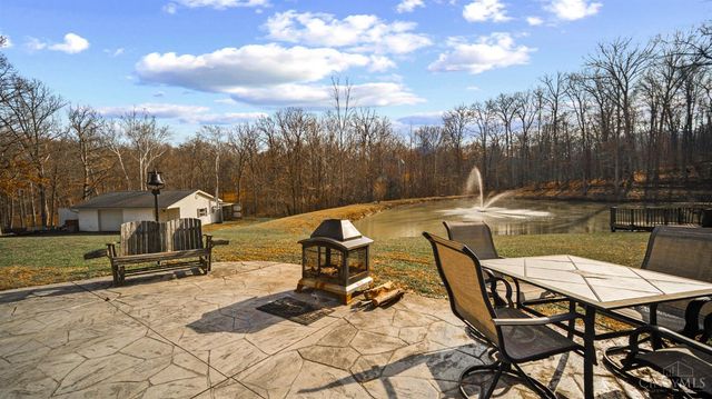 230 Hope Lane, Sprigg Twp, OH 45693