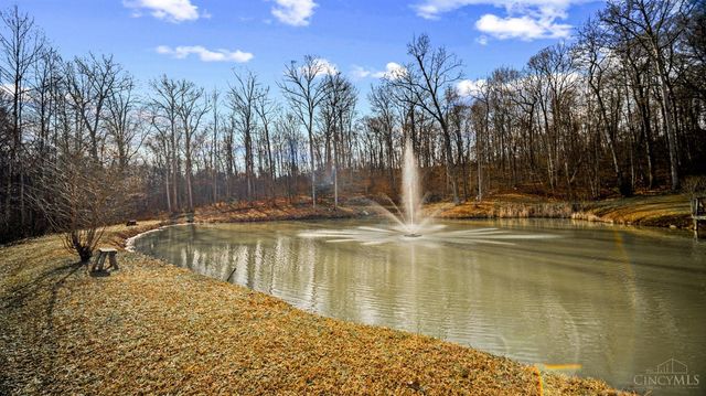 230 Hope Lane, Sprigg Twp, OH 45693