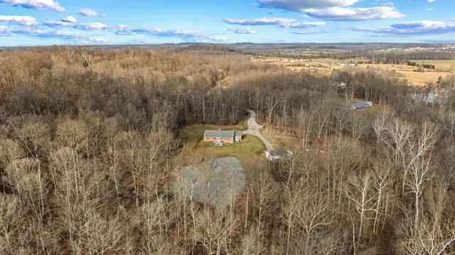 230 Hope Lane, Sprigg Twp, OH 45693