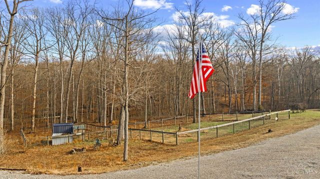 230 Hope Lane, Sprigg Twp, OH 45693