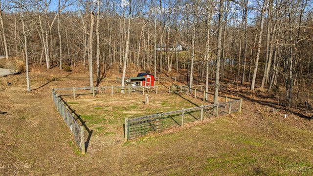 230 Hope Lane, Sprigg Twp, OH 45693