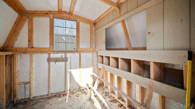 230 Hope Lane, Sprigg Twp, OH 45693