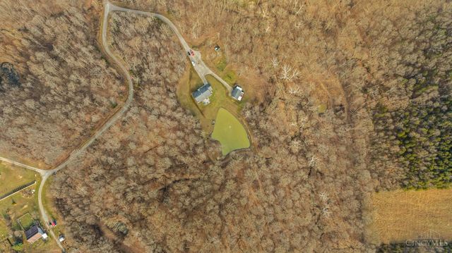 230 Hope Lane, Sprigg Twp, OH 45693