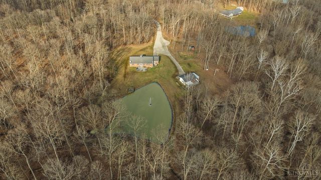 230 Hope Lane, Sprigg Twp, OH 45693