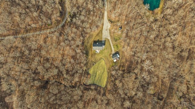 230 Hope Lane, Sprigg Twp, OH 45693