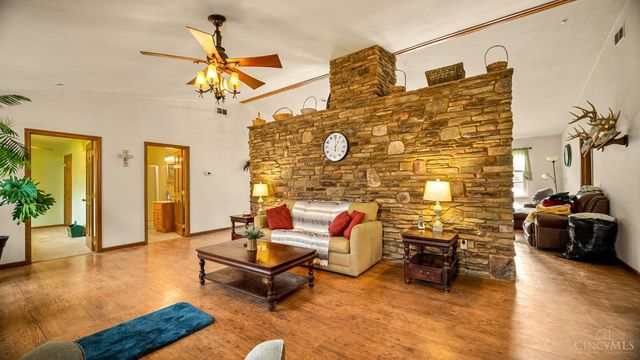 230 Hope Lane, Sprigg Twp, OH 45693