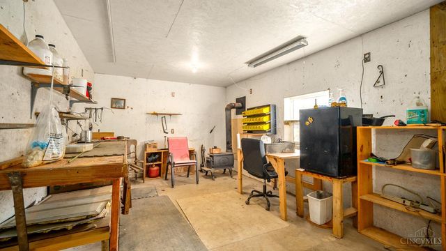 230 Hope Lane, Sprigg Twp, OH 45693