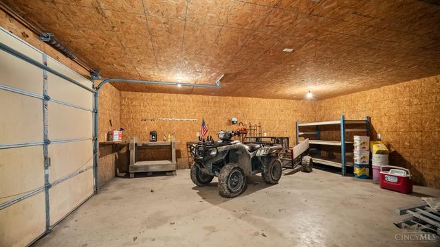 230 Hope Lane, Sprigg Twp, OH 45693