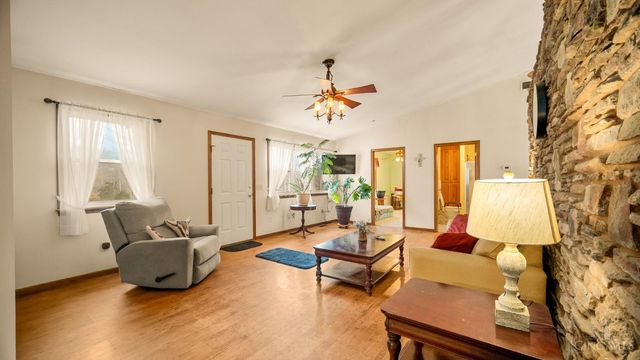 230 Hope Lane, Sprigg Twp, OH 45693