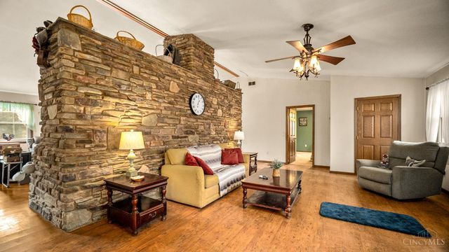 230 Hope Lane, Sprigg Twp, OH 45693