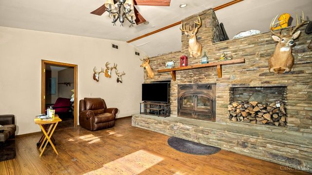 230 Hope Lane, Sprigg Twp, OH 45693