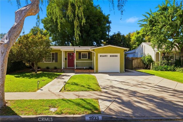 1933 W Jacaranda, Fullerton, CA 92833