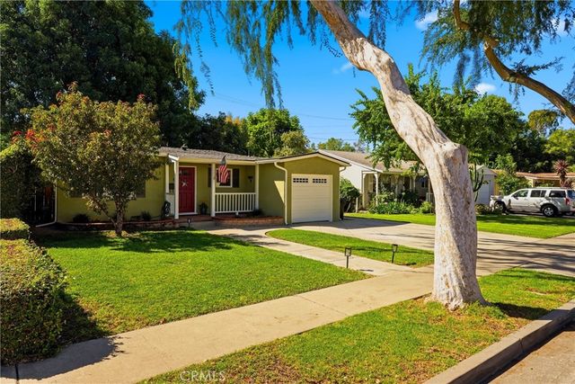 1933 W Jacaranda, Fullerton, CA 92833