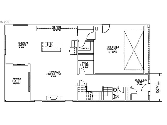 7284 Sw WINDFLOWER St, Wilsonville, OR 97070