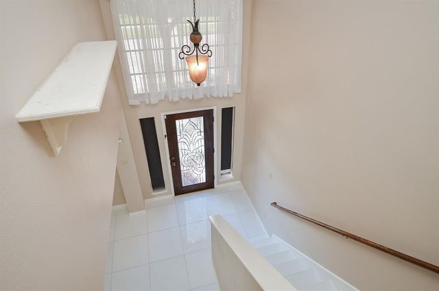 3702 Lauderwood Lane, Katy, TX 77449