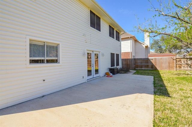 3702 Lauderwood Lane, Katy, TX 77449