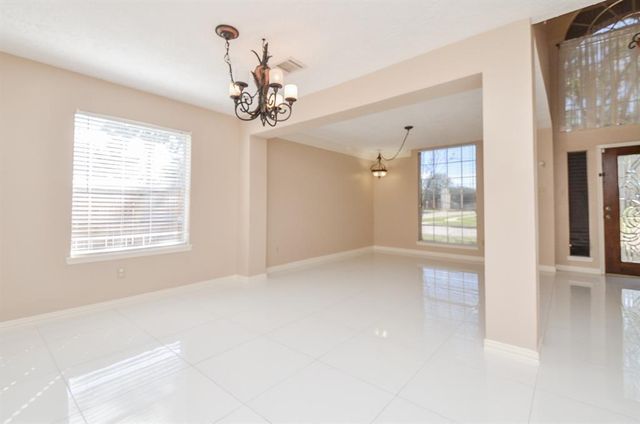 3702 Lauderwood Lane, Katy, TX 77449