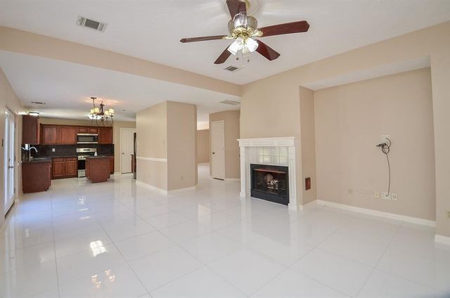 3702 Lauderwood Lane, Katy, TX 77449