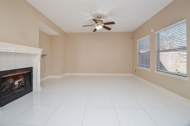 3702 Lauderwood Lane, Katy, TX 77449
