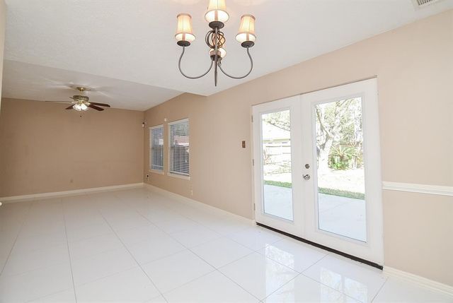 3702 Lauderwood Lane, Katy, TX 77449