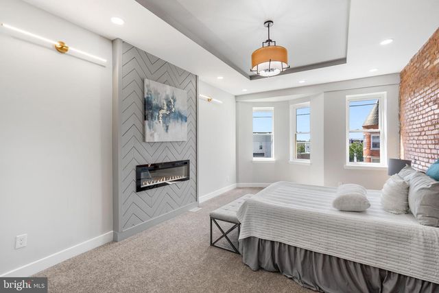 2237 MADISON AVE, Baltimore, MD 21217