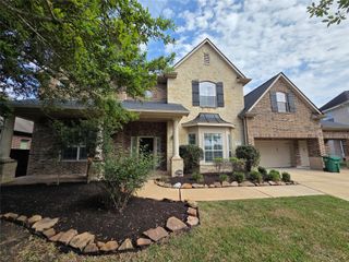 8835 Stowe Creek Lane, Missouri City, TX 77459