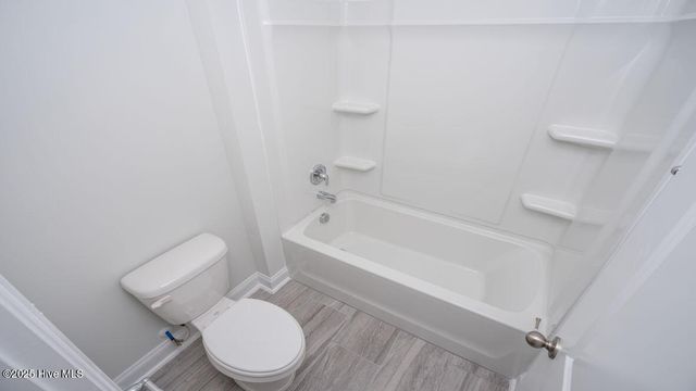 2098 Tulip Poplar Street Lot 36, Leland, NC 28451