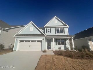 2098 Tulip Poplar Street Lot 36, Leland, NC 28451
