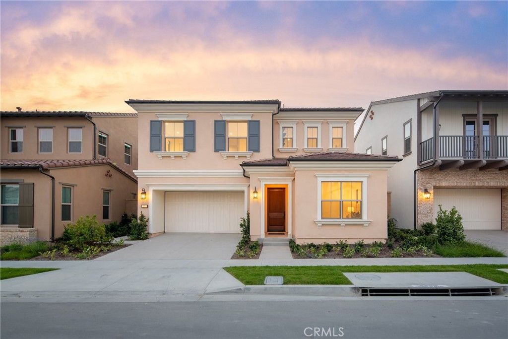 123 Oakstone, Irvine, CA 92618 — exterior