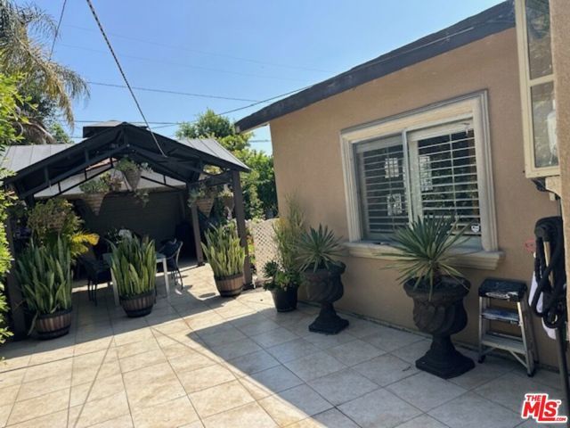 1130 E 66th Street, Inglewood, CA 90302