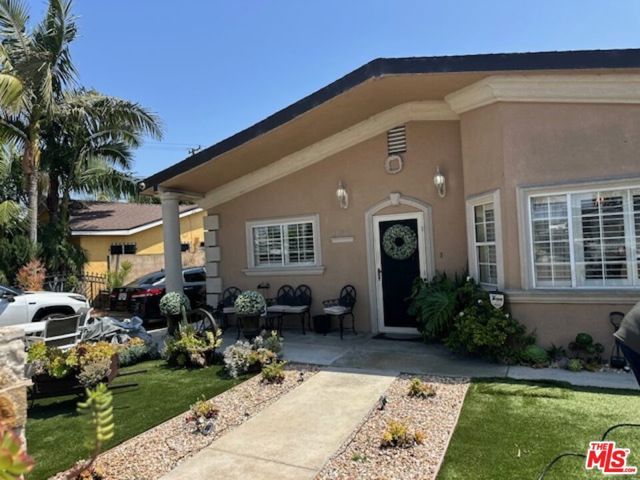 1130 E 66th Street, Inglewood, CA 90302