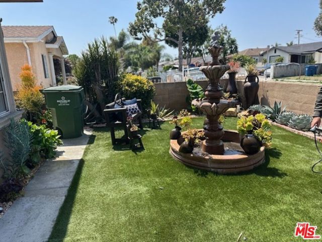 1130 E 66th Street, Inglewood, CA 90302