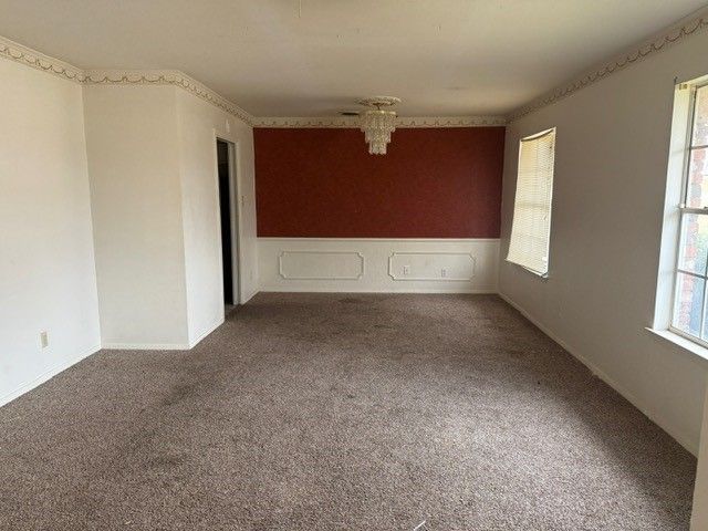 7344 Monterrey Drive, Fort Worth, TX 76112