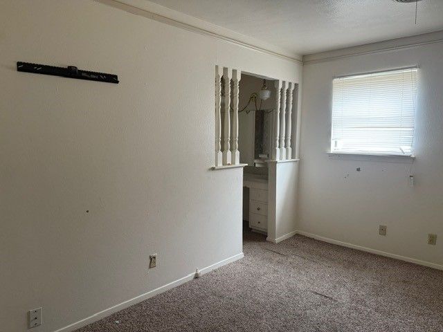 7344 Monterrey Drive, Fort Worth, TX 76112