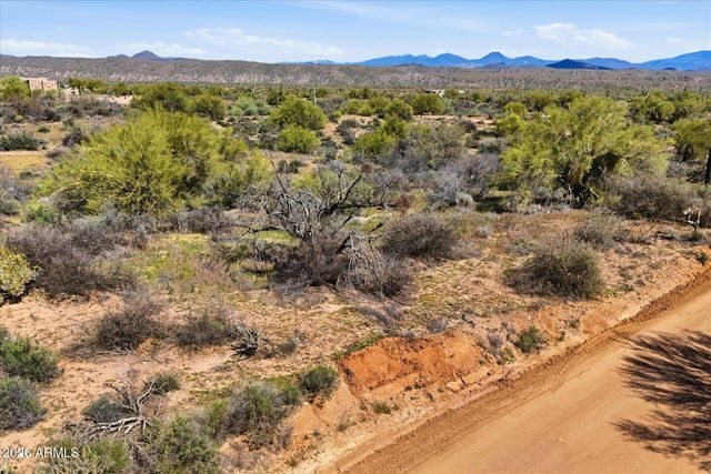 139XX E Hawknest Road -, Scottsdale, AZ 85262