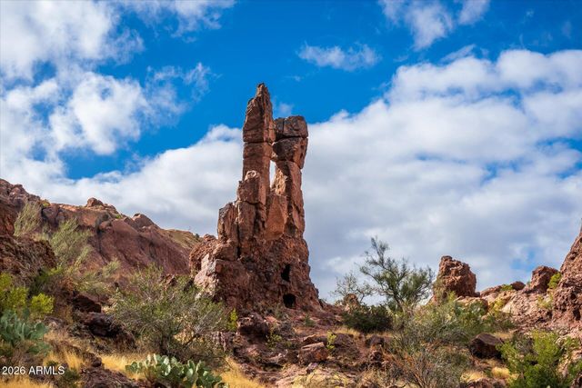 139XX E Hawknest Road -, Scottsdale, AZ 85262