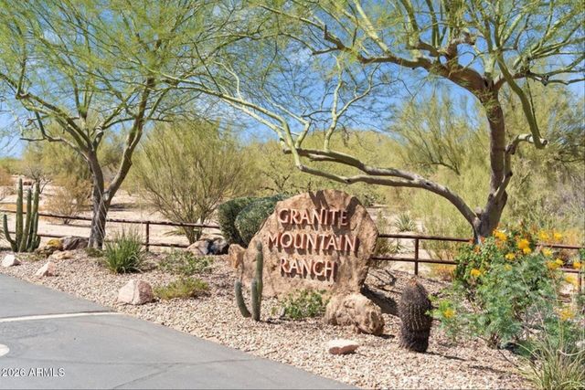 139XX E Hawknest Road -, Scottsdale, AZ 85262