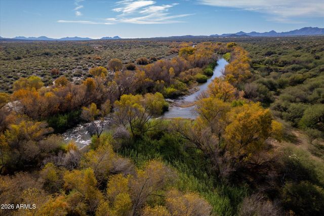 139XX E Hawknest Road -, Scottsdale, AZ 85262