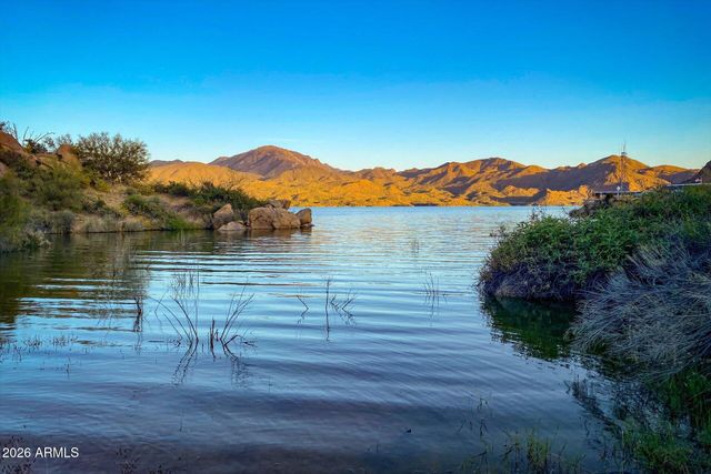 139XX E Hawknest Road -, Scottsdale, AZ 85262