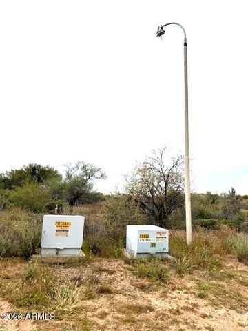 139XX E Hawknest Road -, Scottsdale, AZ 85262