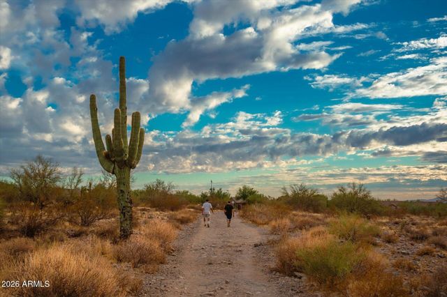 139XX E Hawknest Road -, Scottsdale, AZ 85262