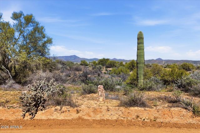 139XX E Hawknest Road -, Scottsdale, AZ 85262